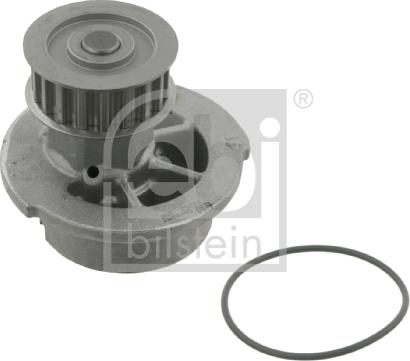 Febi Bilstein 01262 - Водяной насос parts5.com