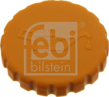 Febi Bilstein 01213 - Крышка, заливная горловина parts5.com