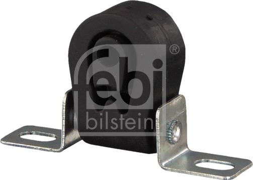 Febi Bilstein 01239 - Кронштейн, втулка, система выпуска ОГ parts5.com