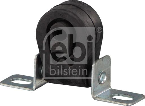 Febi Bilstein 01238 - Кронштейн, втулка, система выпуска ОГ parts5.com