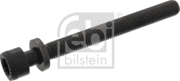 Febi Bilstein 01799 - Болт головки цилиндра parts5.com