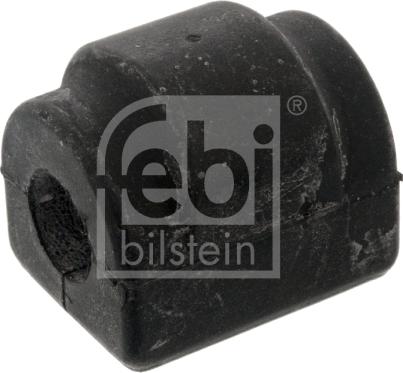 Febi Bilstein 01706 - Втулка, стабилизатор parts5.com