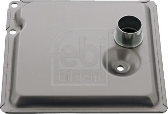 Febi Bilstein 08956 - Гидрофильтр, автоматическая коробка передач parts5.com