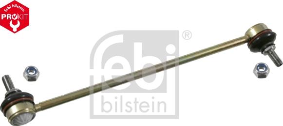 Febi Bilstein 08920 - Тяга / стойка, стабилизатор parts5.com