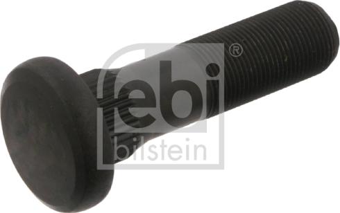 Febi Bilstein 08442 - Болт крепления колеса parts5.com