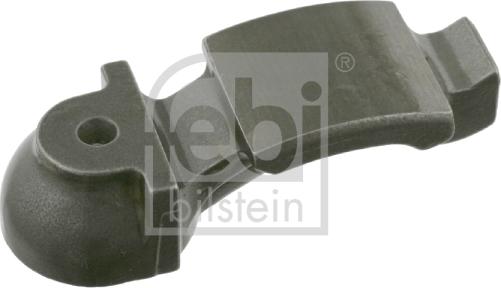 Febi Bilstein 08400 - Балансир, управление двигателем parts5.com