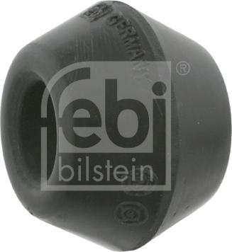 Febi Bilstein 08403 - Сайлентблок, рычаг подвески колеса parts5.com