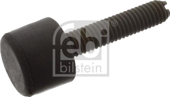 Febi Bilstein 08430 - Буфер, капот parts5.com