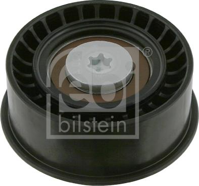 Febi Bilstein 08697 - Deflection / Guide Pulley, timing belt parts5.com