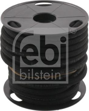 Febi Bilstein 08645 - Tubo flexible de combustible parts5.com