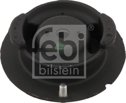 Febi Bilstein 08669 - Опора стойки амортизатора, подушка parts5.com
