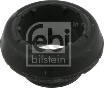 Febi Bilstein 08619 - Опора стойки амортизатора, подушка parts5.com