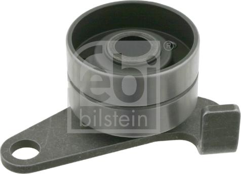 Febi Bilstein 08689 - Натяжной ролик, ремень ГРМ parts5.com