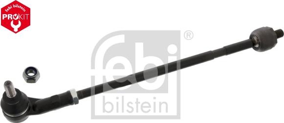 Febi Bilstein 08054 - Barra de acoplamiento parts5.com