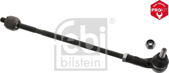 Febi Bilstein 08053 - Barra de acoplamiento parts5.com