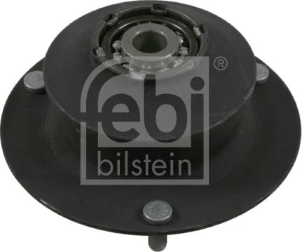 Febi Bilstein 08032 - Опора стойки амортизатора, подушка parts5.com