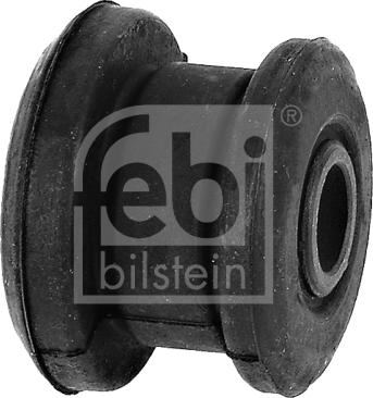 Febi Bilstein 08156 - Сайлентблок, рычаг подвески колеса parts5.com