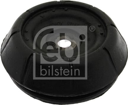 Febi Bilstein 08157 - Опора стойки амортизатора, подушка parts5.com