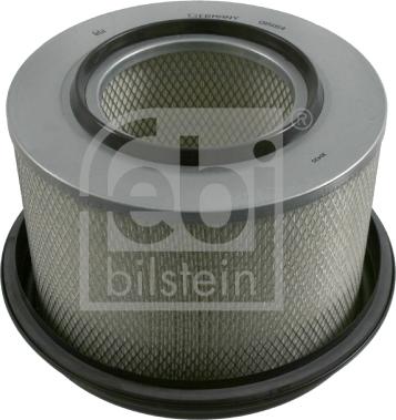 Febi Bilstein 08164 - Воздушный фильтр parts5.com