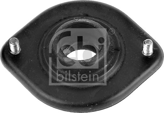 Febi Bilstein 08179 - Опора стойки амортизатора, подушка parts5.com