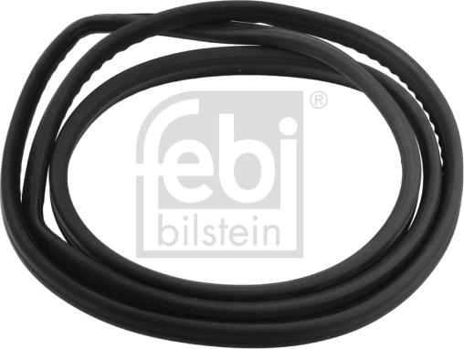 Febi Bilstein 08883 - Прокладка, заднее стекло parts5.com