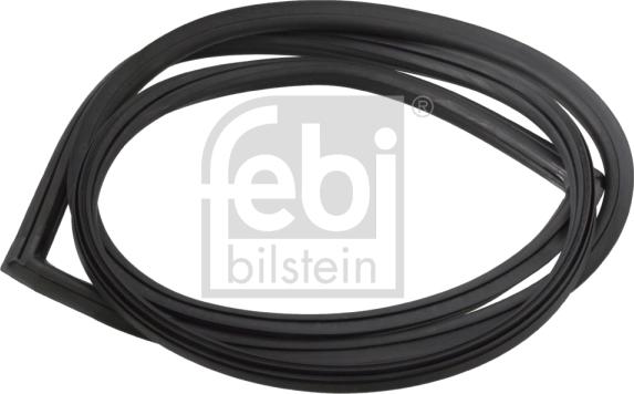 Febi Bilstein 08871 - Прокладка, заднее стекло parts5.com