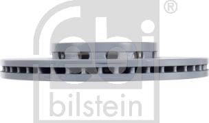 Febi Bilstein 08352 - Тормозной диск parts5.com