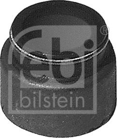 Febi Bilstein 08752 - Уплотнительное кольцо, стержень клапана parts5.com