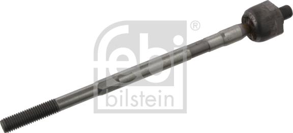 Febi Bilstein 08768 - Осевой шарнир, рулевая тяга parts5.com