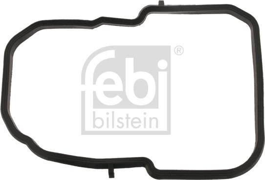 Febi Bilstein 08719 - Прокладка, масляный поддон автоматической коробки передач parts5.com