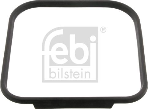 Febi Bilstein 08716 - Прокладка, масляный поддон автоматической коробки передач parts5.com