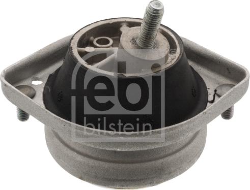 Febi Bilstein 08783 - Подушка, опора, подвеска двигателя parts5.com