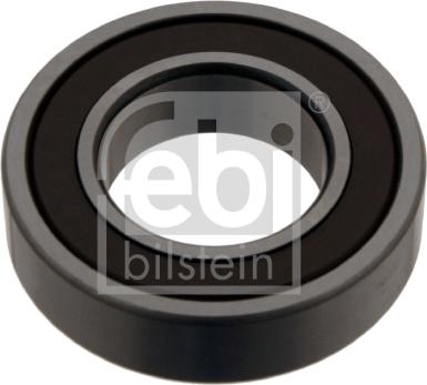 Febi Bilstein 08726 - Подвеска, карданный вал parts5.com