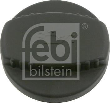 Febi Bilstein 03912 - Крышка, заливная горловина parts5.com