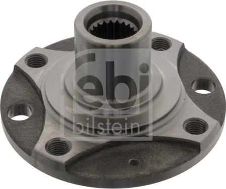 Febi Bilstein 03975 - Ступица колеса, поворотный кулак parts5.com