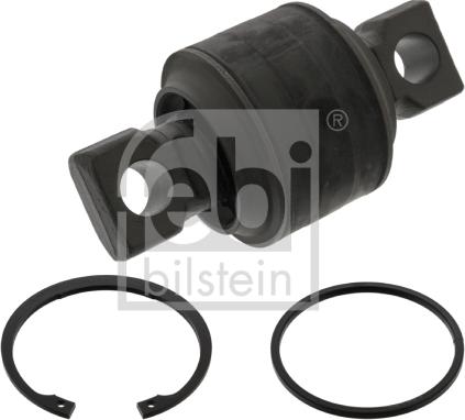 Febi Bilstein 03497 - Ремонтный комплект, рычаг подвески parts5.com