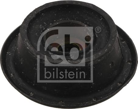 Febi Bilstein 03456 - Опора стойки амортизатора, подушка parts5.com