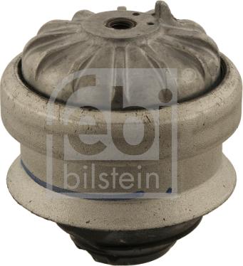 Febi Bilstein 03428 - Подушка, опора, подвеска двигателя parts5.com