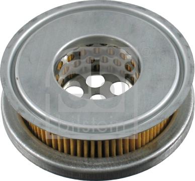 Febi Bilstein 03423 - Hydraulic Filter, steering system parts5.com