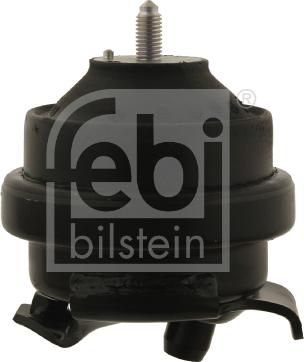 Febi Bilstein 03550 - Подушка, опора, подвеска двигателя parts5.com