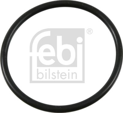 Febi Bilstein 03505 - Прокладка, водяной насос parts5.com