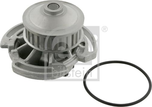 Febi Bilstein 03521 - Water Pump parts5.com