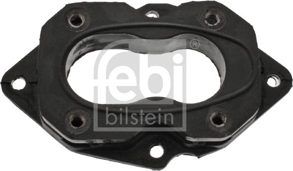 Febi Bilstein 03578 - Brida, carburador parts5.com