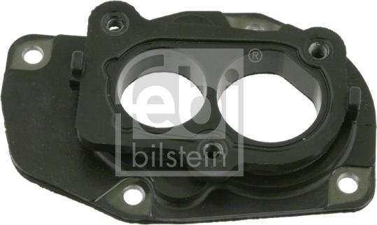 Febi Bilstein 03690 - Brida, carburador parts5.com