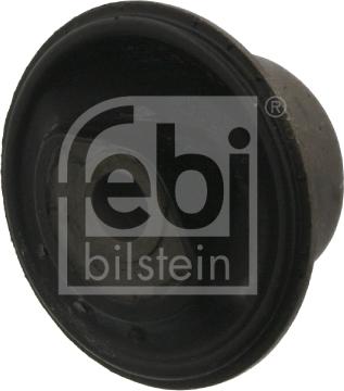 Febi Bilstein 03665 - Втулка, балка моста parts5.com