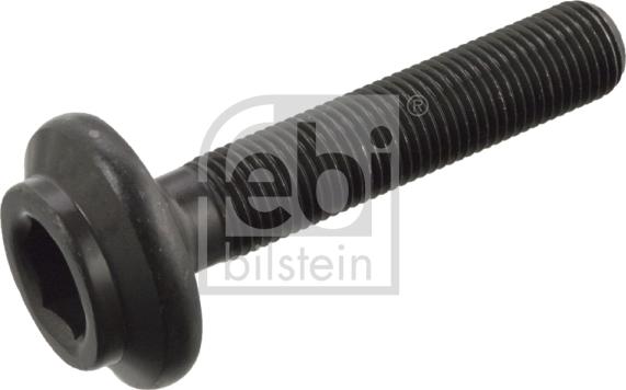 Febi Bilstein 03634 - Болт parts5.com