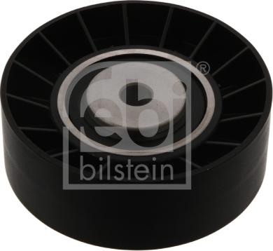 Febi Bilstein 03673 - Направляющий ролик, поликлиновый ремень parts5.com