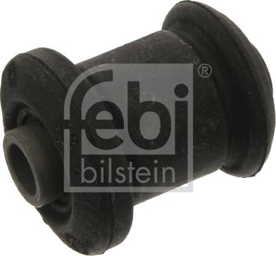 Febi Bilstein 03091 - Сайлентблок, рычаг подвески колеса parts5.com