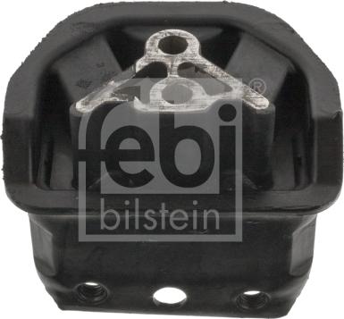 Febi Bilstein 03089 - Подушка, опора, подвеска двигателя parts5.com