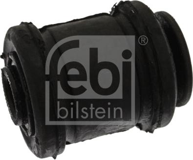 Febi Bilstein 03141 - Bush of Control / Trailing Arm parts5.com